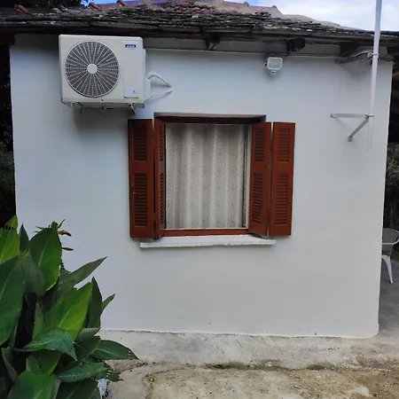 Apartamento Citrus Chorefton