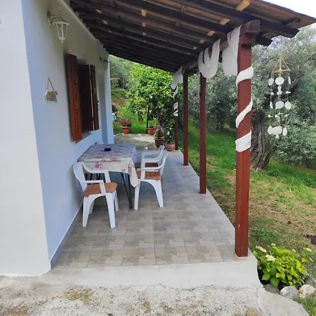 Apartamento Citrus