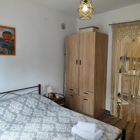 Apartamento Citrus Chorefton