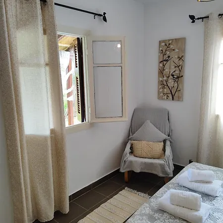 Citrus Apartamento *
