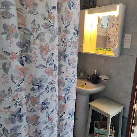 Citrus Apartamento *